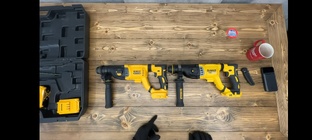 инструменты