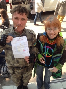 Зачем нам в России Евгения Бильченко?