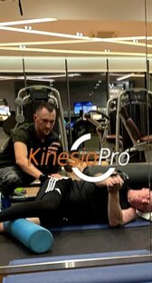 PRO активацию скрытых резервов после инсультов и нейротравм