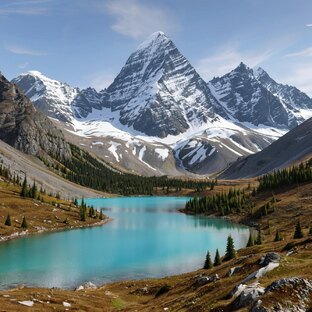 Туры на Алтай