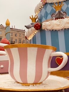 Лайфхаки Петербурга 