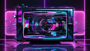 Телевизоры и мониторы