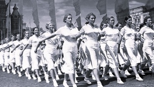 Живи и радуйся