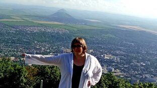 Путешествуем по России