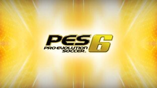 Pro Evolution Soccer 6 RFL MOD