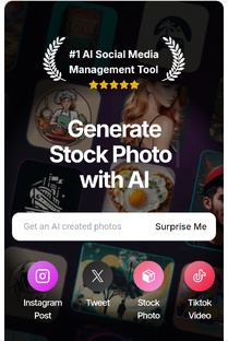 Создание и редактирование изображений