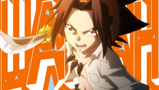 Shaman King 2021