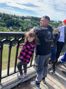 Утро Нашей семьи 