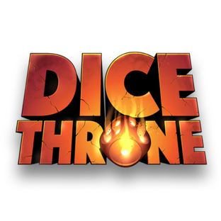 Гайды по соло героям Трон Кубов Dice Throne