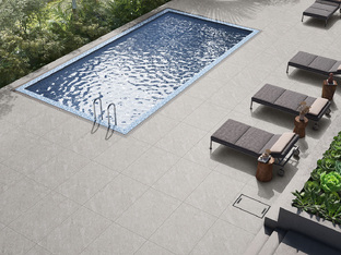 Уличная плитка, ты как там?