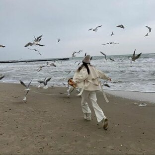 Пляжи рядом с Питером