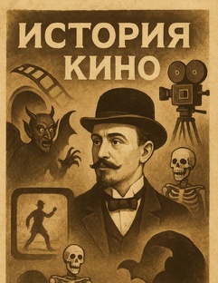 история кино 