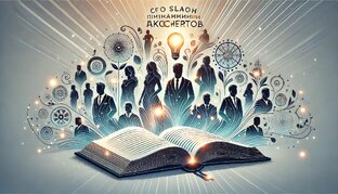 МЫСЛИ ПРИЗНАННЫХ ЭКСПЕРТОВ