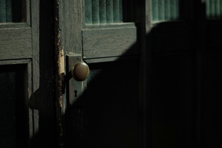 Хозяин деревни