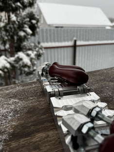 Новая подборка заказов