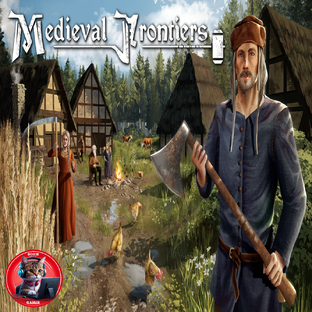 Medieval Frontiers Demo