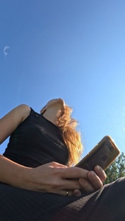 О Дзене и блогерстве