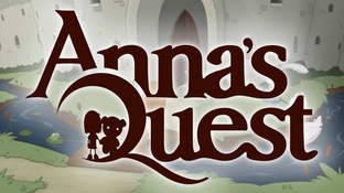 Anna′s Quest