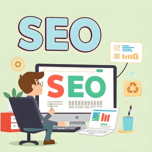 SEO и все что с ним связано