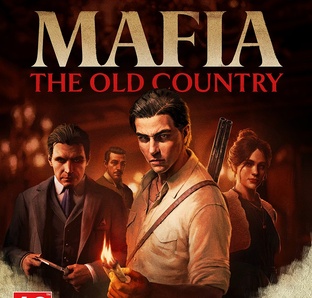 Прохождение 🛑Mafia: The Old Country ➤ на - ПК🛑