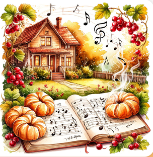 «Наша летопись: музыка, пироги и разговоры с жизнью»