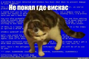 Игровые баги