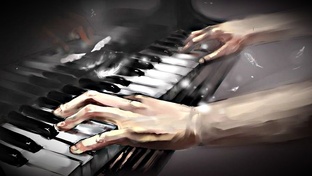 Минута творчества