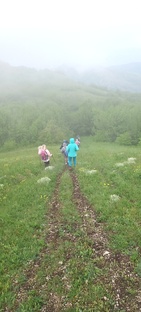 Походы выходного дня по Крыму