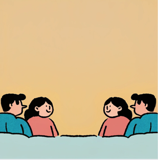 Родственники жгут