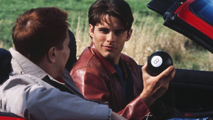 Насущные вопросы сквозь призму кино 