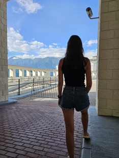 14000 км на авто. Алтай - Ладога - Сочи.