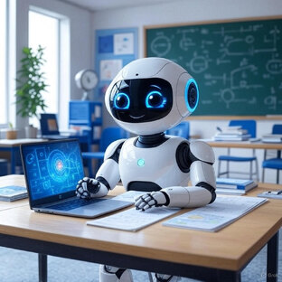 Решение задач с ИИ-тьютором АРИСТОТЕЛЬ