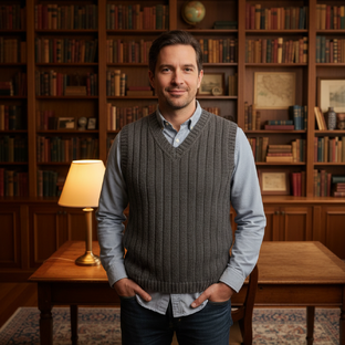 Жилето-тека