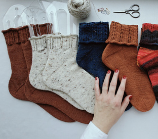 мои мастер-классы