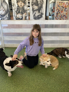 Для взрослых и детей