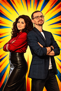 Авторы зрителю о Кино.