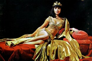 "ГОЛУБАЯ КРОВЬ"