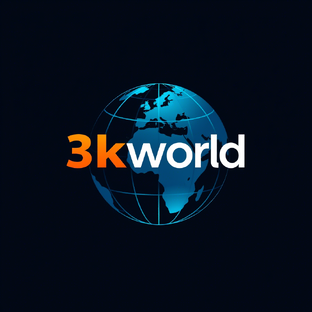 3K World