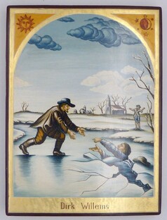 Анабаптистская библиотека . 