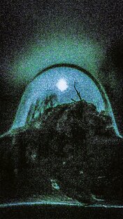 Мистика (?) ✨😜🐾