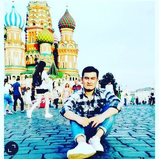 KSaidakbar