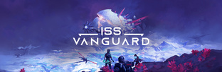 ISS Vanguard - Deadly Space
