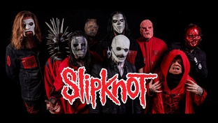 SLIPKNOT