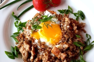 Домашняя еда.🤗🤤