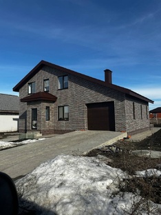 АМК лучшее решение для фасадов и интерьеров