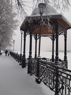 Мои 12 путешествий. 2026