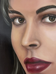 Мир в глазах человека