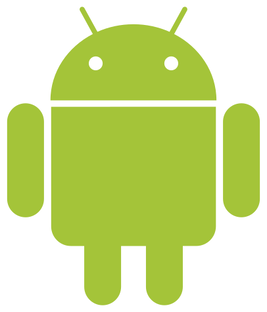 Мой Android