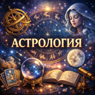 Астрология 