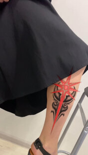 Виртуальная примерочная